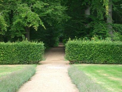 The park